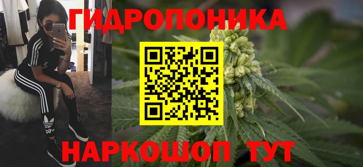 Марихуана индика Орёл